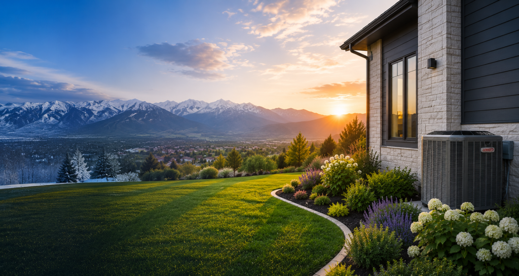 HVAC UTAH