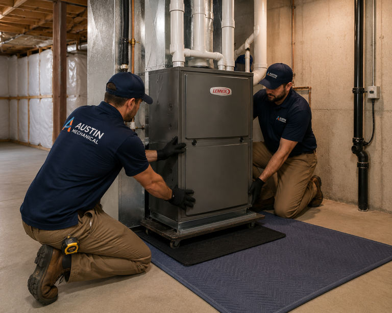 HVAC Installation