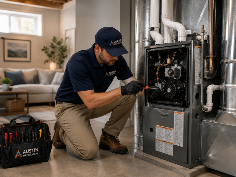 AC Repair